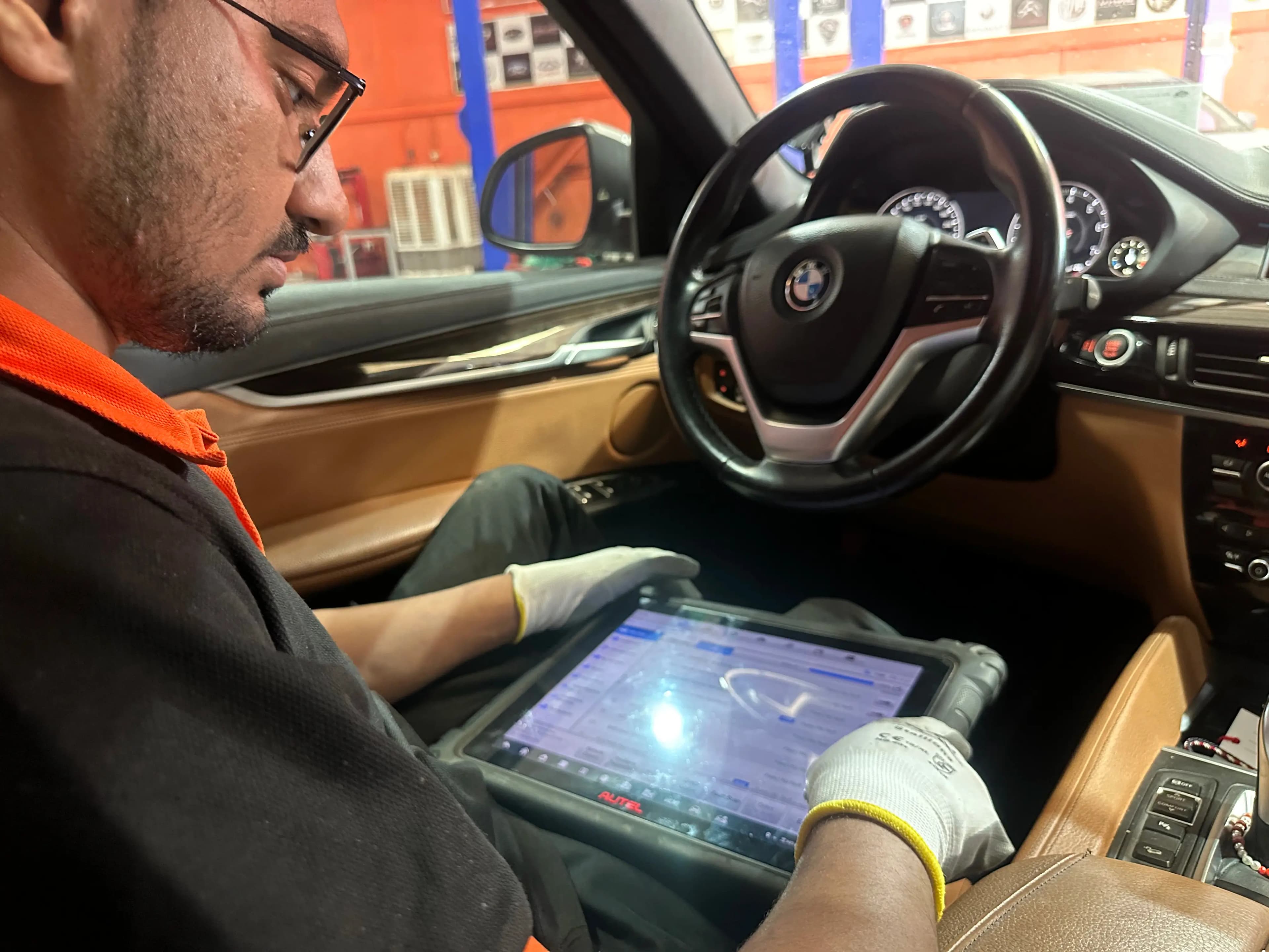 Transparent Vehicle Maintenance Pricing Without Hidden Fees